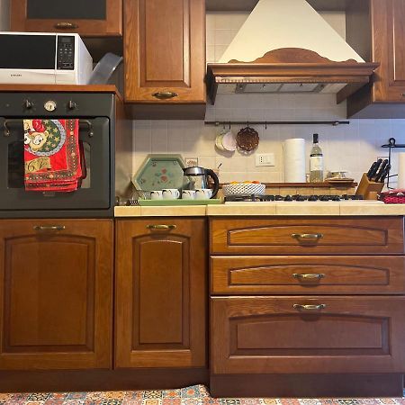 Tra Alpi Apuane E Cinque Terre.. Casetta Renata! Villa Valeriano Lunense Eksteriør bilde