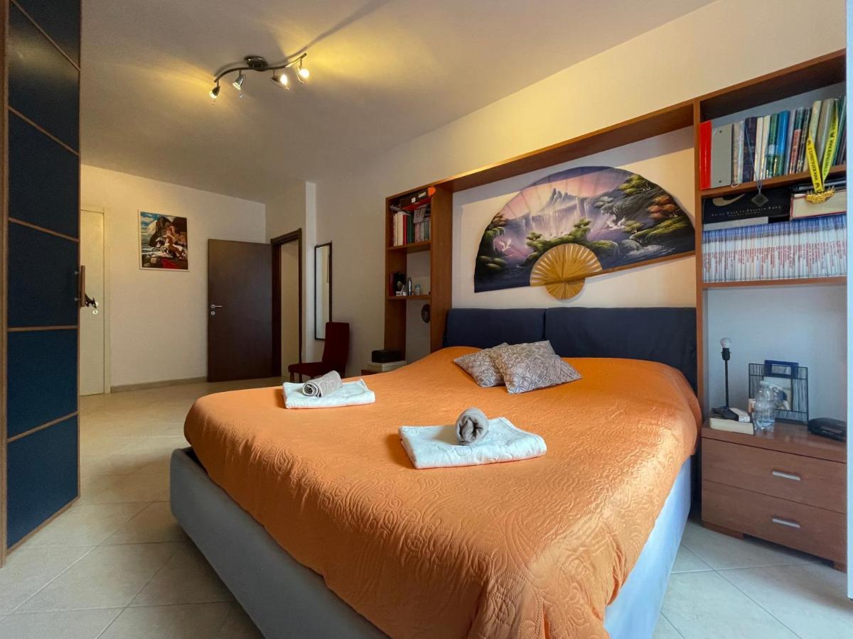Tra Alpi Apuane E Cinque Terre.. Casetta Renata! Villa Valeriano Lunense Eksteriør bilde