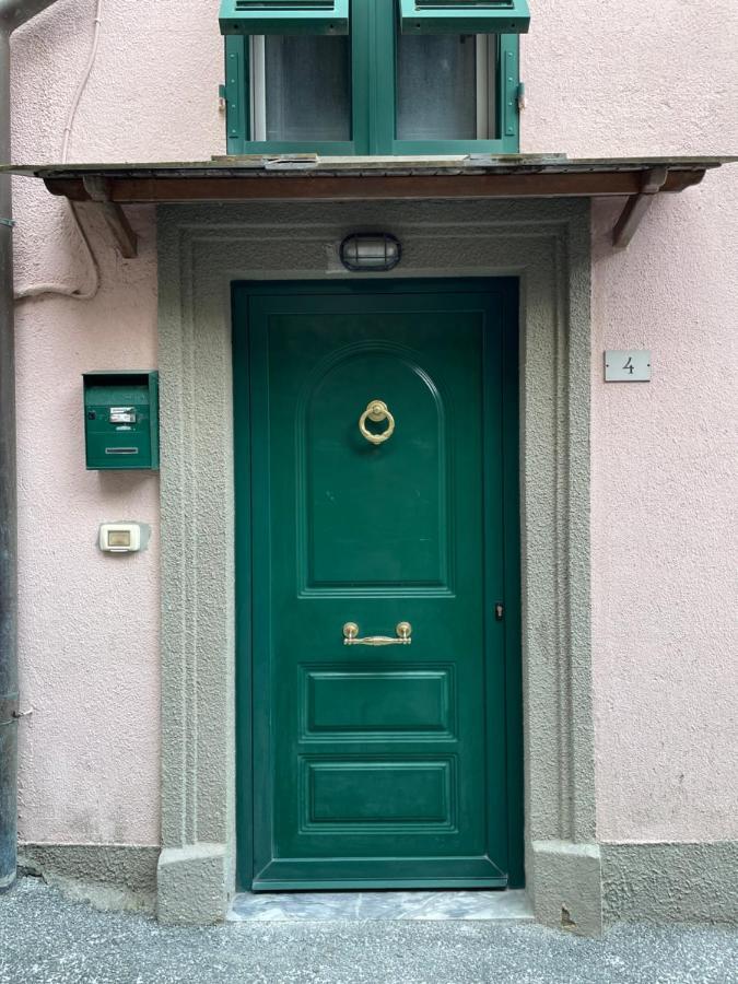 Tra Alpi Apuane E Cinque Terre.. Casetta Renata! Villa Valeriano Lunense Eksteriør bilde